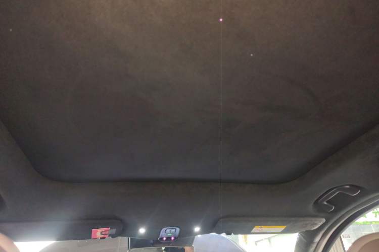 Used Nio ES7 2022 75 kWh
