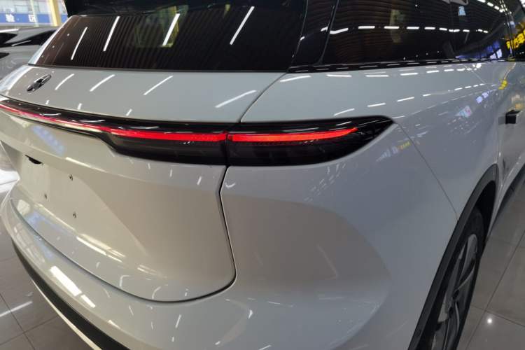 Used Nio ES6 2023 75 kWh
