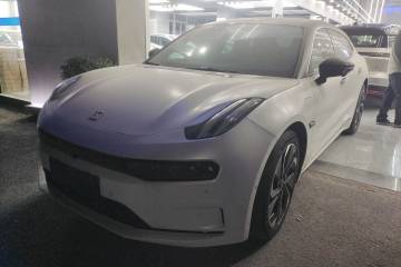 Used Zeekr 001 2022 Long-Range Dual-Motor WE Edition