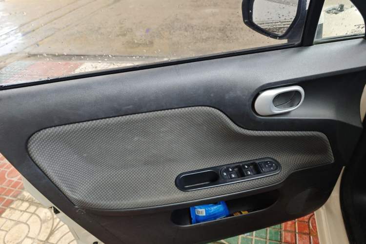 Used MG 3 2014 1.3L Manual Comfort Edition
