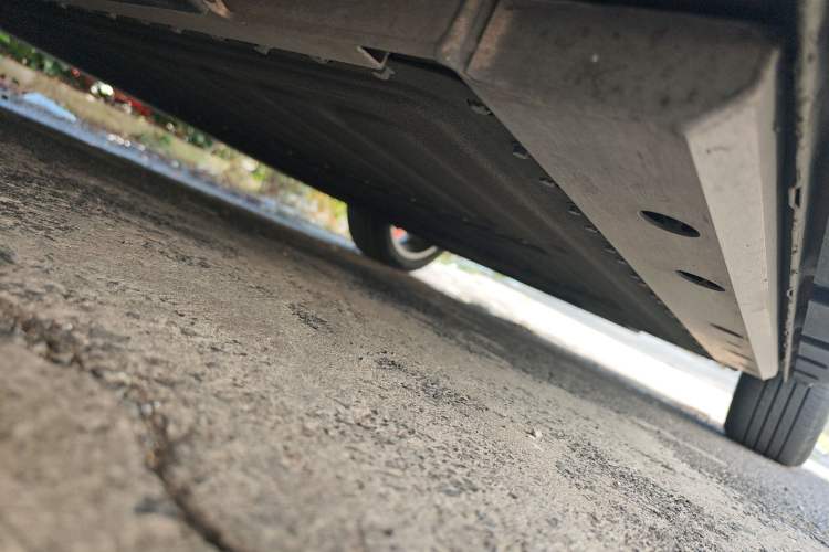 Used ORA Good Cat 2023 401 km Standard Range Premium Version Lithium Iron Phosphate