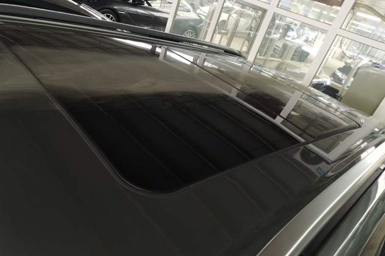 Used  Titanium 3 2025 501 km Range Rear-Wheel Drive Intelligent Driving Max Edition