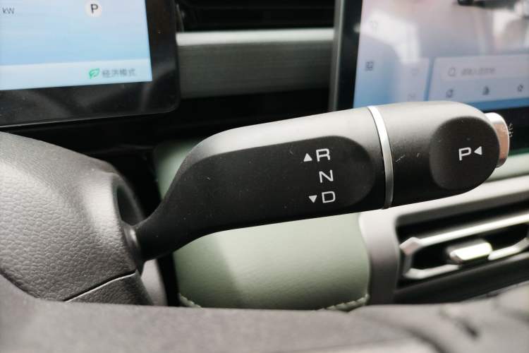 Used Baojun Spark EUV 2026 301km Flagship Edition
