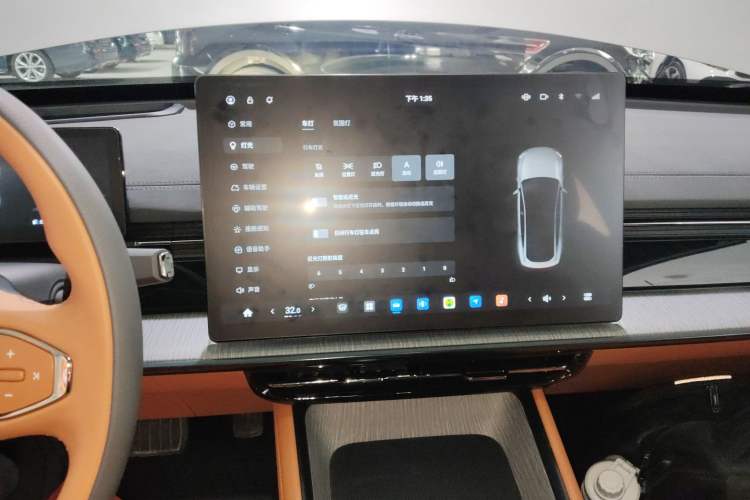 Used  eπ007 2024 200Pro Range-Extended Version