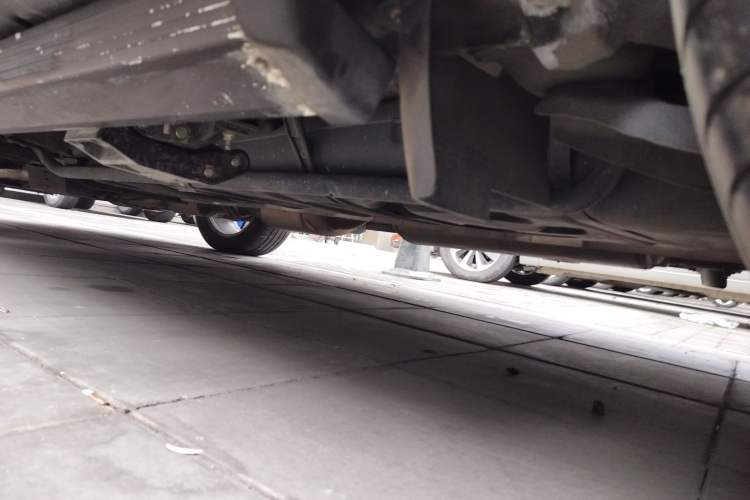 Used Infiniti QX60 2018 2.5 S/C Hybrid Two-Wheel-Drive Champion Family Edition
