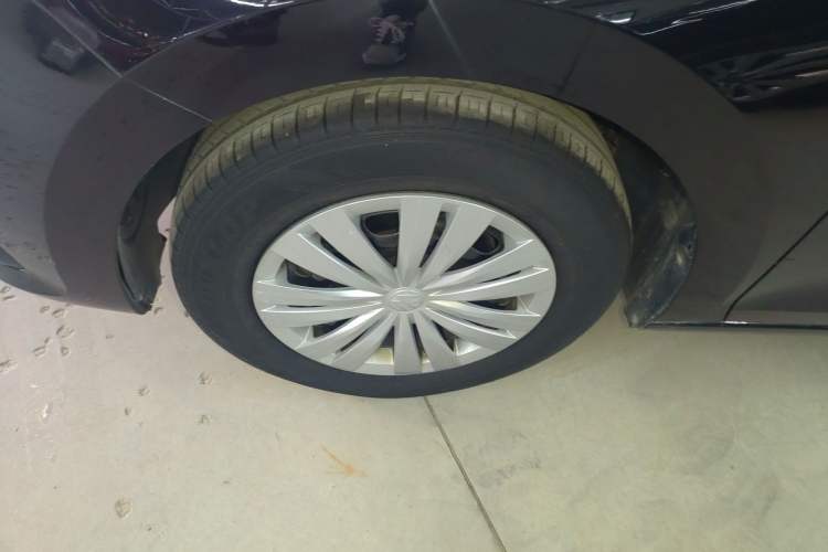 Used Volkswagen Santana 2016 1.4L Manual Fashion Edition
