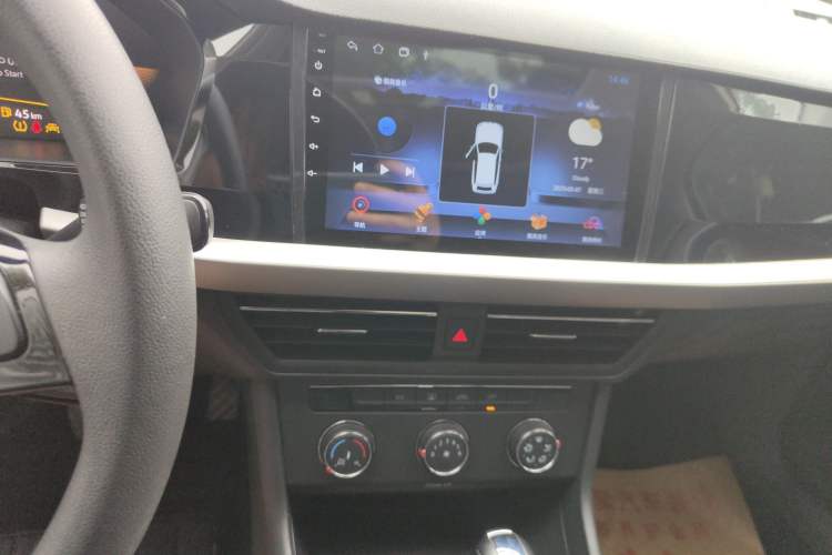 Used Volkswagen Lavida 2022 1.5L Automatic Comfort Edition
