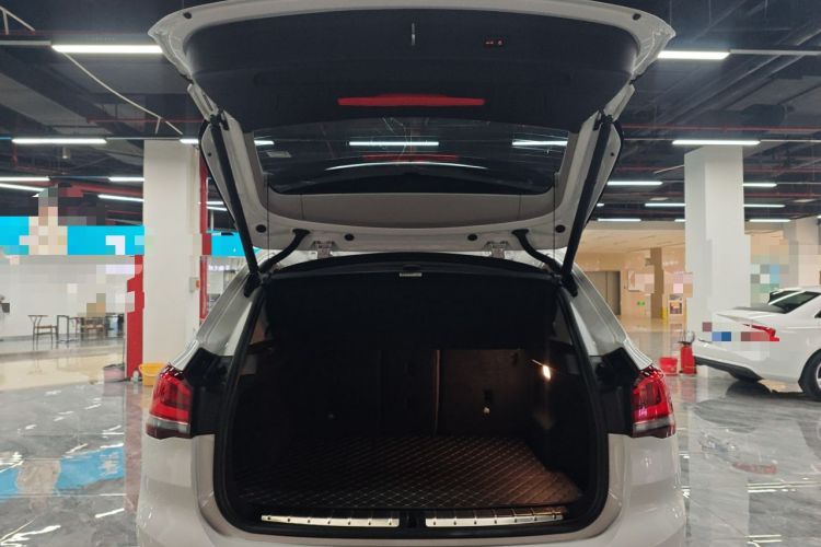 Used BMW X1 2021 sDrive25Li Leading Model
