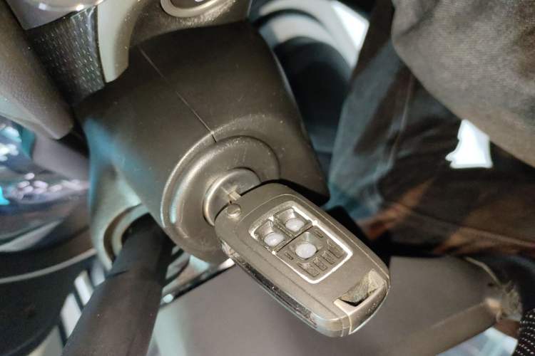 Used Buick GT 2021 Revised Version Flagship 1.5L Automatic Elite Edition
