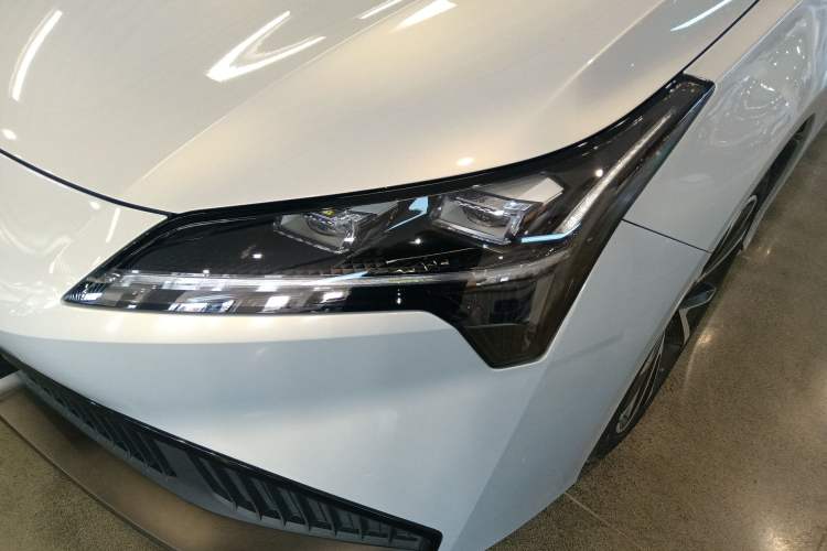 Used AION S Plus 2021 80 Ultra-Long Range Edition
