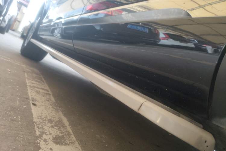 Used Volkswagen Touareg 2011 3.0 TSI Comfort Version
