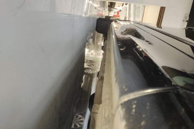 Used Honda Elysion 2019 2.0L Hybrid Comfort Edition
