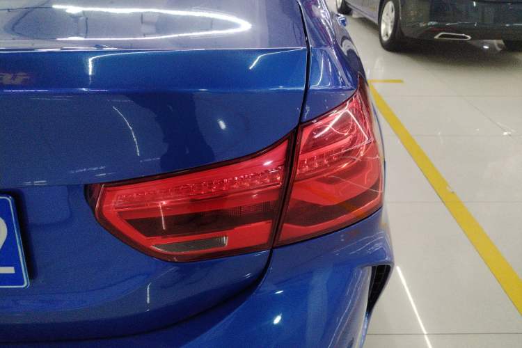 Used BMW 1 Series 2019 118i M Sport Package