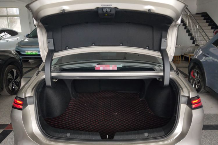 Used AION S MAX 2024 70 Star Edition
