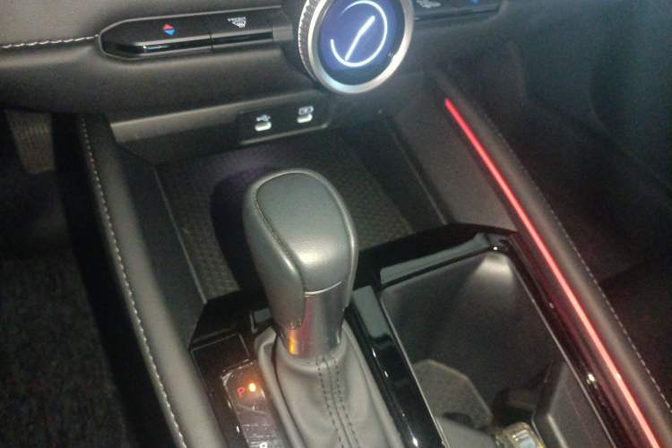 Used Honda Accord 2025 Sport Series 260TURBO Luxury Edition