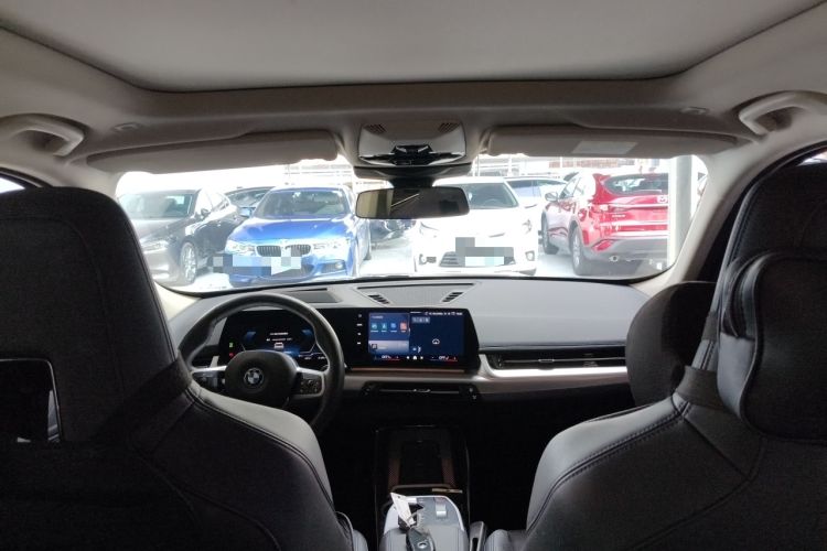 Used BMW iX1 2023 xDrive30L M Sport Package
