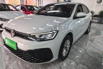 Used Volkswagen Lavida 2023 New Rui 1.5L Automatic New Yi Edition