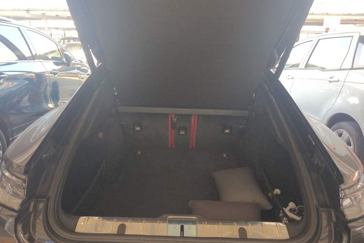 Used Porsche Panamera 2023 Facelifted Panamera 2.9T Platinum Edition