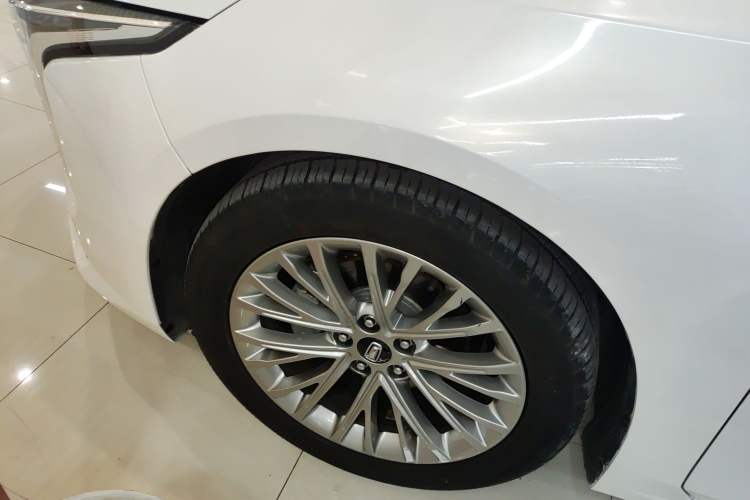 Used Bestune B70 2023 Third Generation 1.5T Automatic Enjoyment Version