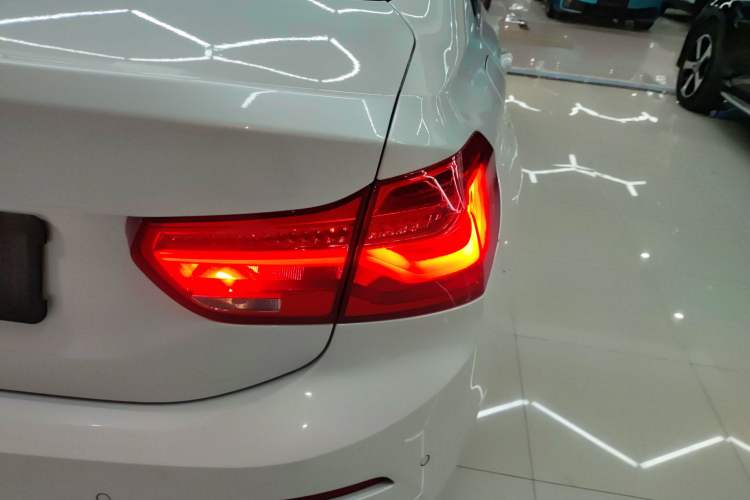 Used BMW 1 Series 2018 118i Sport Edition
