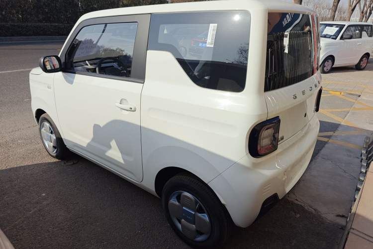 Used  Panda 2024 Panda Mini 200km Endurance Bear