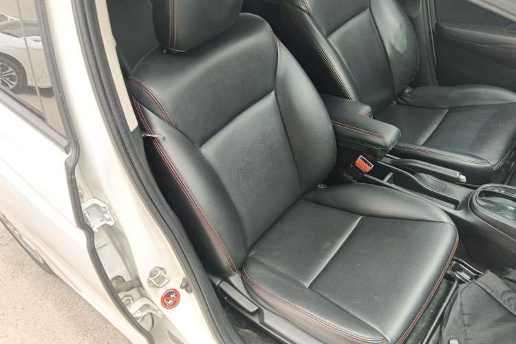 Used Honda Fit 2018 1.5L CVT Comfort Sunroof Version