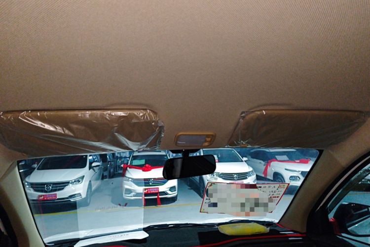 Used Wuling Hongguang V 2022 1.5L Jingqu Edition Electric-Assist LAR
