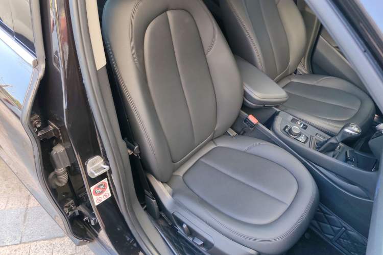 Used BMW X1 2016 sDrive18Li Premium Edition