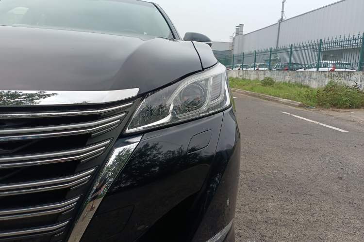 Used Toyota Crown 2015 2.5L Smart Edition