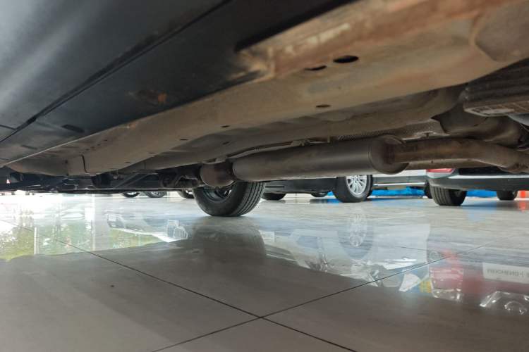 Used Chery Tiggo 7 2022 Super Edition 1.5T CVT Super Warrior
