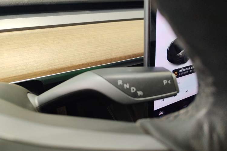 Used Tesla Model 3 2021 Revised Version Standard Range Rear-Wheel Drive Upgraded Edition 3D1
