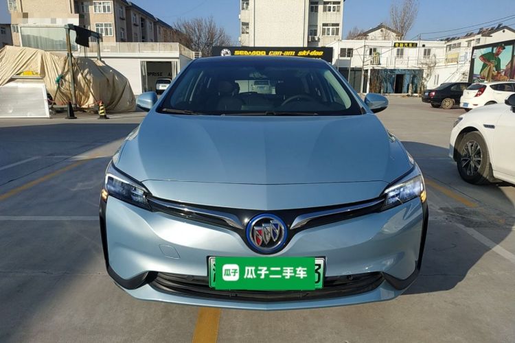 Used Buick Velite 6 2019 Connected & Smart Edition
