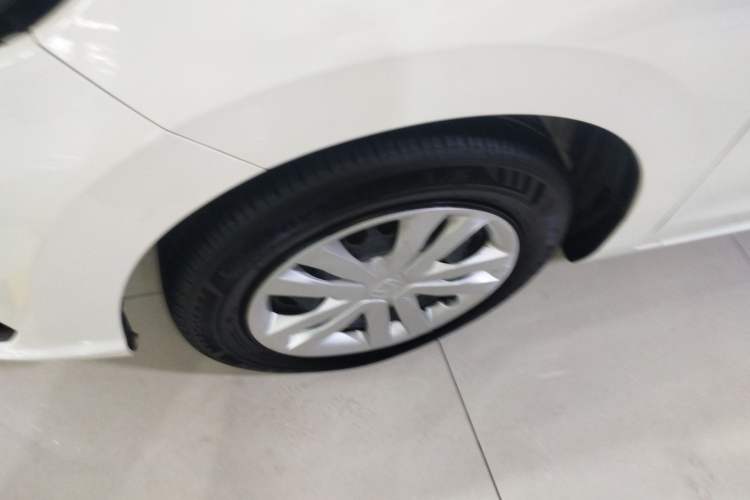 Used Honda Fit 2021 1.5L CVT Trend Edition
