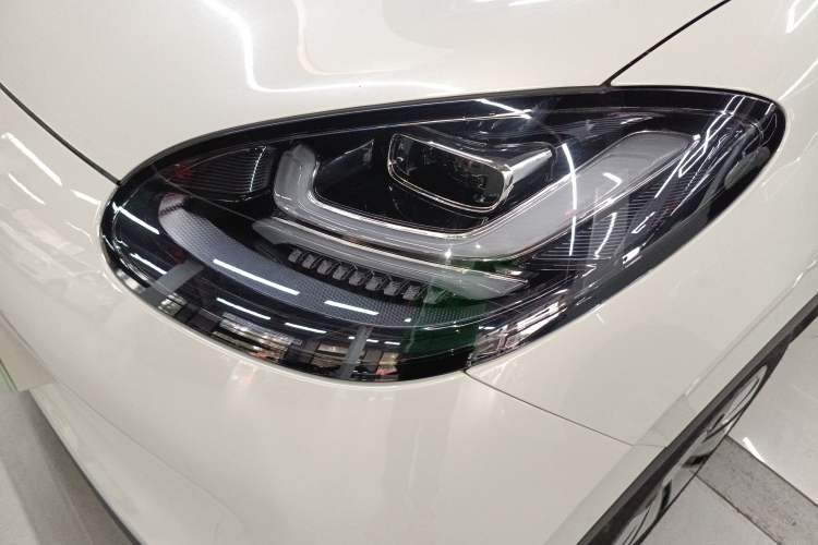 Used Wuling Bingo 2024 333 km Enjoyment Version