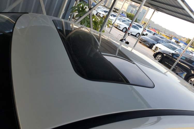 Used Hyundai Elantra 2023 1.5L CVT GLX Elite Edition
