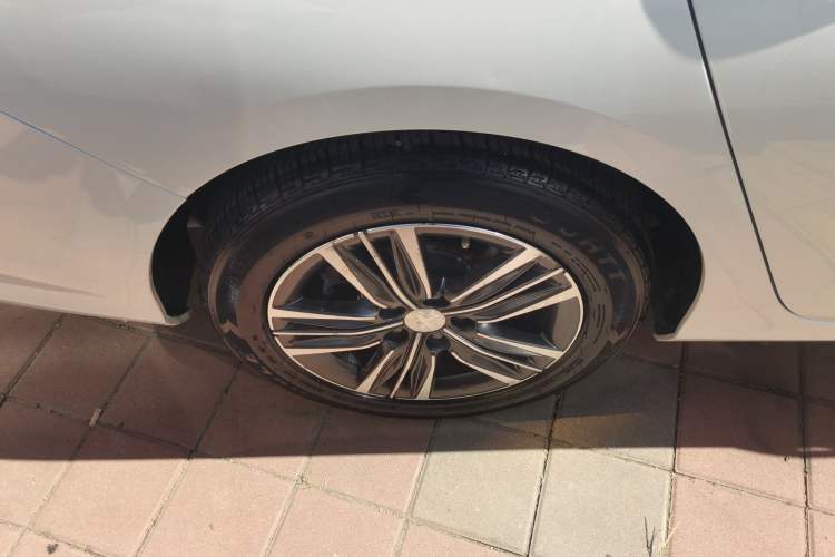 Used Peugeot 308 2018 1.6L Automatic Luxury Edition
