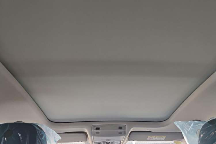 Used Volkswagen Sagitar 2025 Facelift 200TSI DSG Flyover Edition