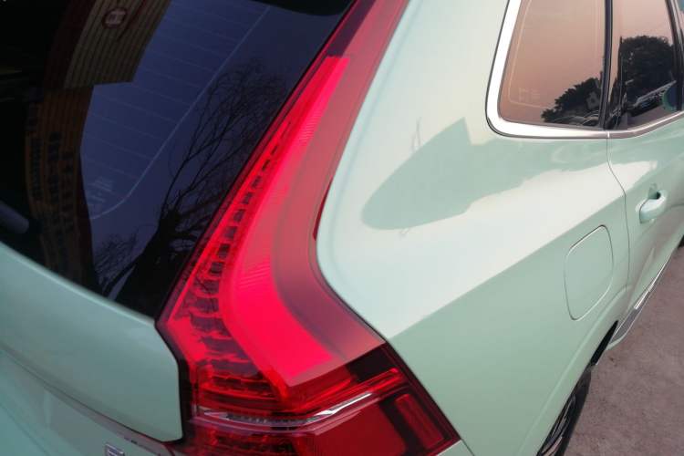 Used Volvo XC60 2024 B5 4x4 Smart Luxury Edition
