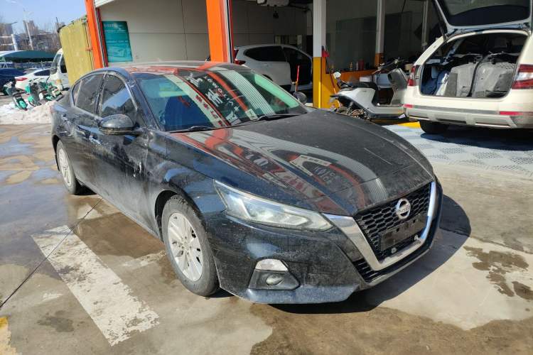 Used Nissan Teana 2020 2.0L XL Comfort Edition