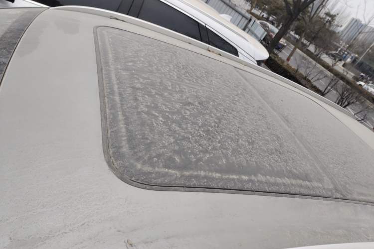 Used Li Auto ONE 2020 Extended-Range 6-Seater Version
