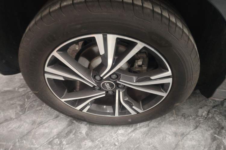 Used Audi Q3 Sportback 2023 40 TFSI Fashion Model