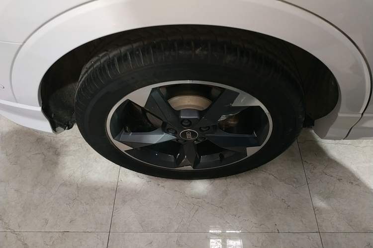 Used Audi Q3 2023 35 TFSI Fashion Dynamic Model (1.4T)