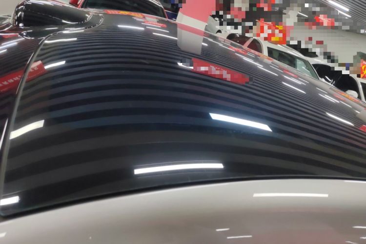 Used  YU7 2025 Ultra-Long Range All-Wheel Drive Pro Version
