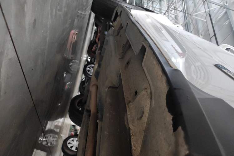 Used Kia KX5 2016 1.6T Automatic Two-Wheel Drive DLX
