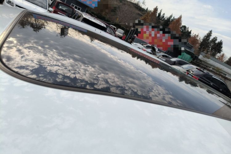 Used Audi Q5 2017 Plus 40 TFSI Technology Model
