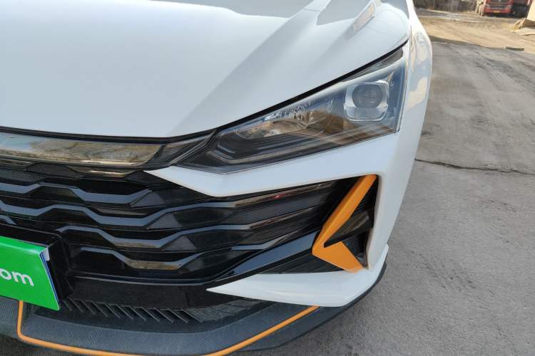 Used Dongfeng Aeolus Yixuan 2024 1.5L Automatic JingSu Edition