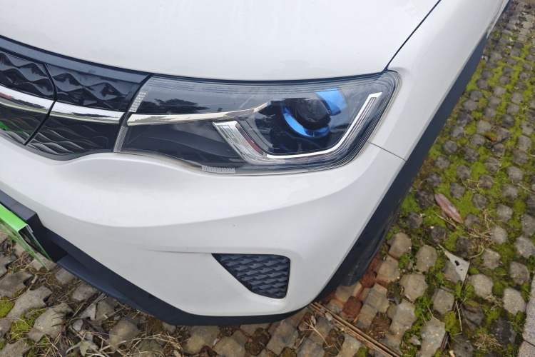 Used Dongfeng NAMMI EX1 2022 PRO Enjoyment Model