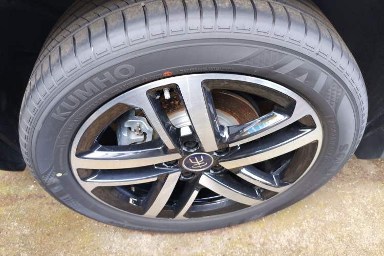 Used BYD Song L DM-i 2024 112 km Beyond Edition