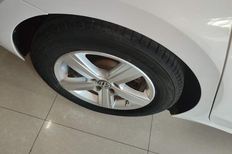 Used Volkswagen Lamando 2017 230TSI DSG Fashion Edition
