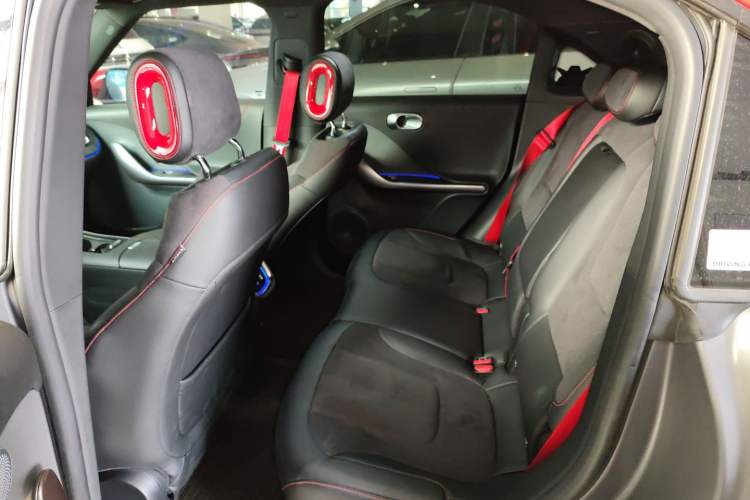 Used  #1 2022 BRABUS Performance Edition
